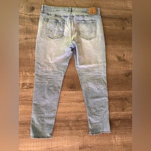 AE jeans